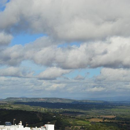 Nuestra Casa En Vejer Apartment Vejer de la Frontera Luaran gambar