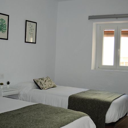 Nuestra Casa En Vejer Apartment Vejer de la Frontera Luaran gambar