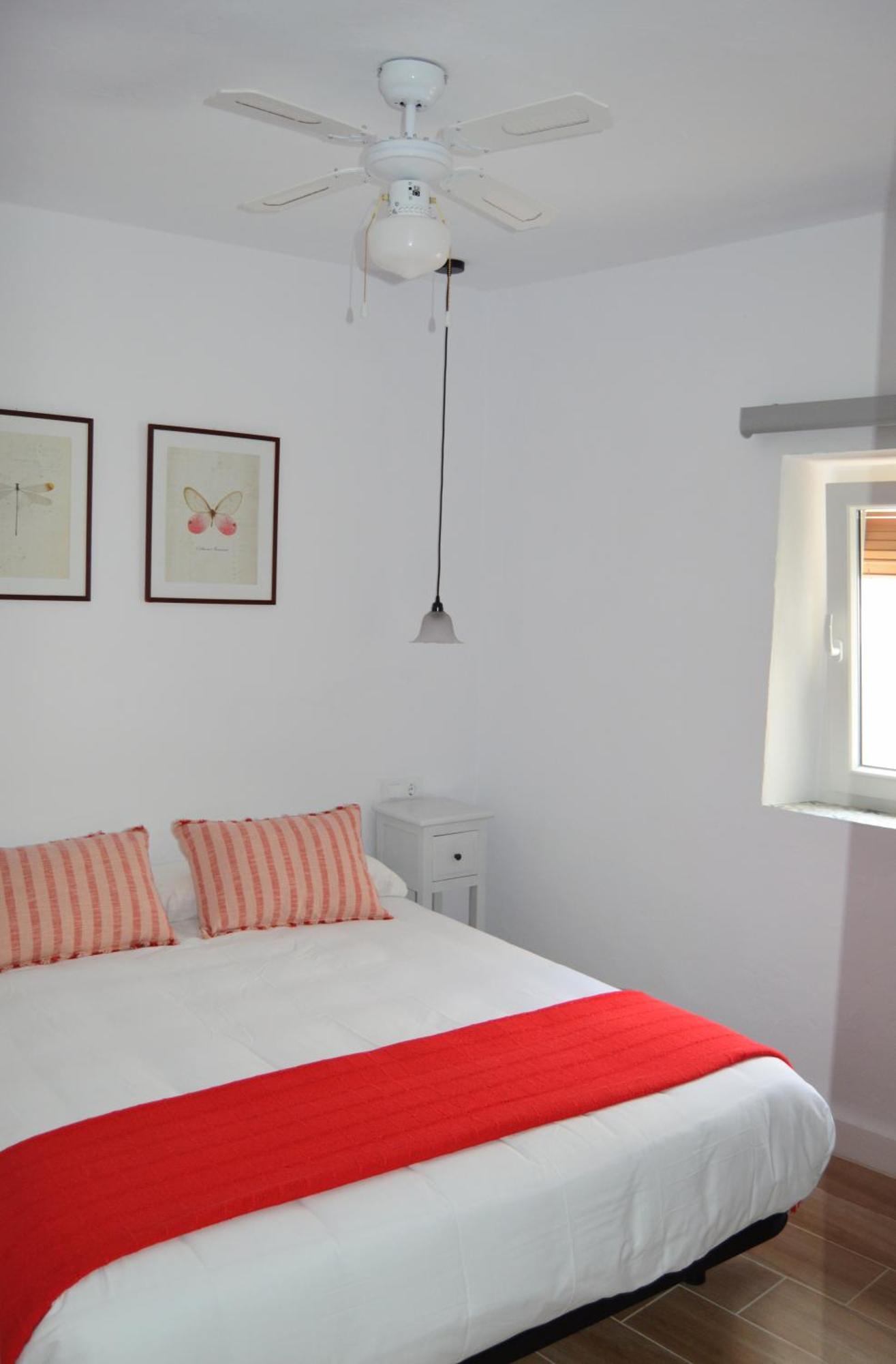 Nuestra Casa En Vejer Apartment Vejer de la Frontera Luaran gambar