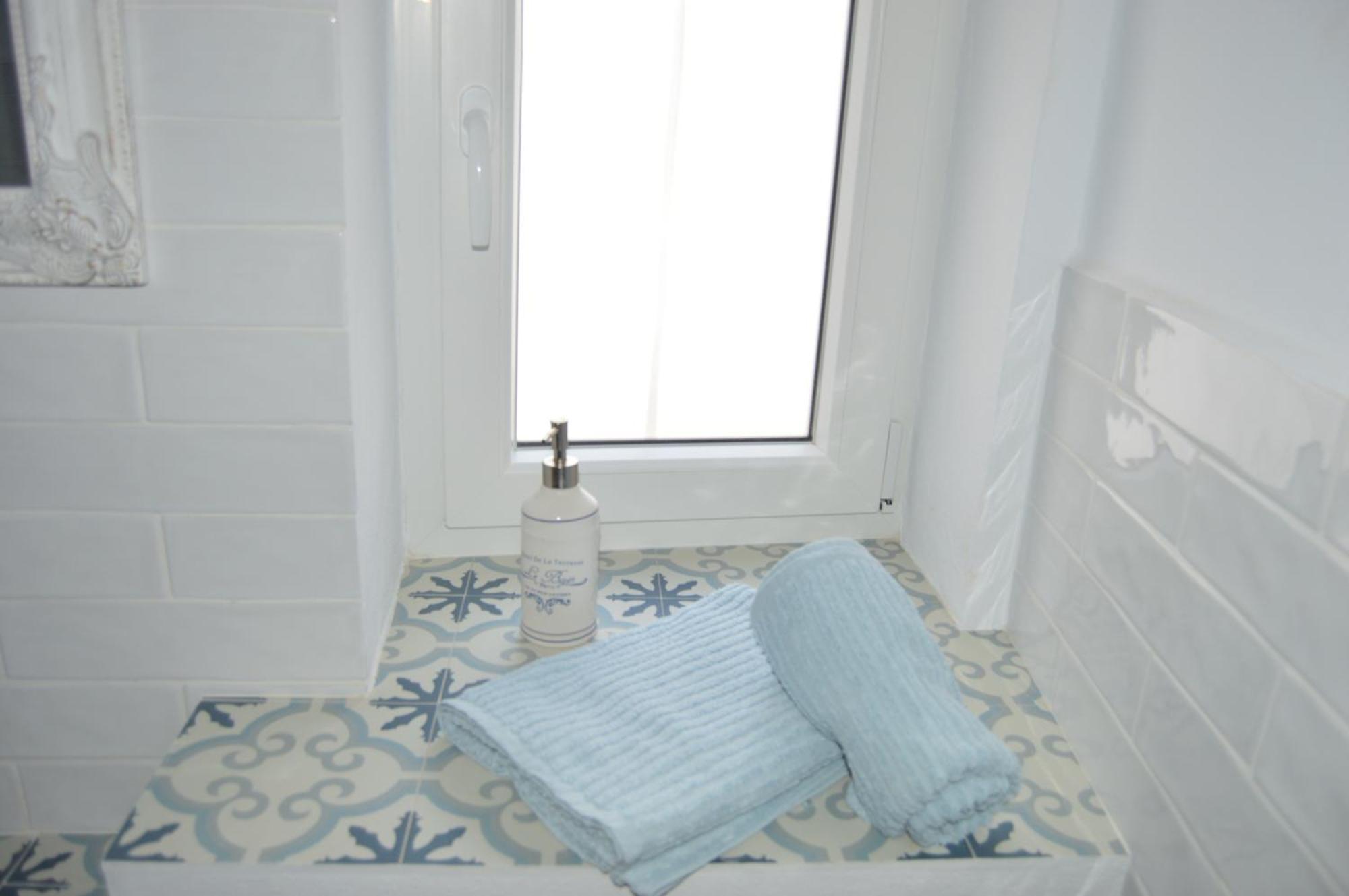 Nuestra Casa En Vejer Apartment Vejer de la Frontera Luaran gambar