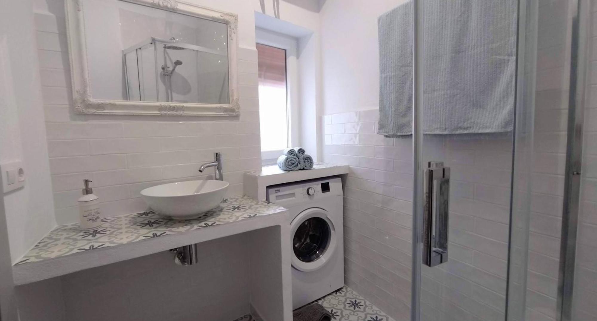 Nuestra Casa En Vejer Apartment Vejer de la Frontera Luaran gambar