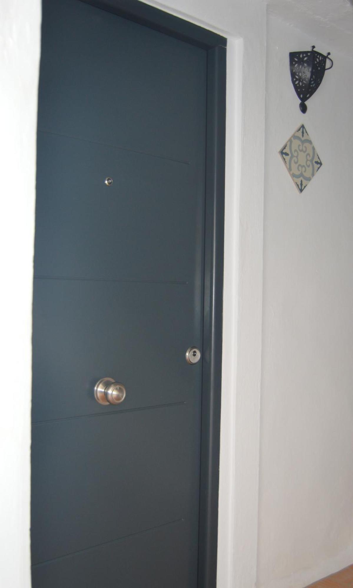 Nuestra Casa En Vejer Apartment Vejer de la Frontera Luaran gambar